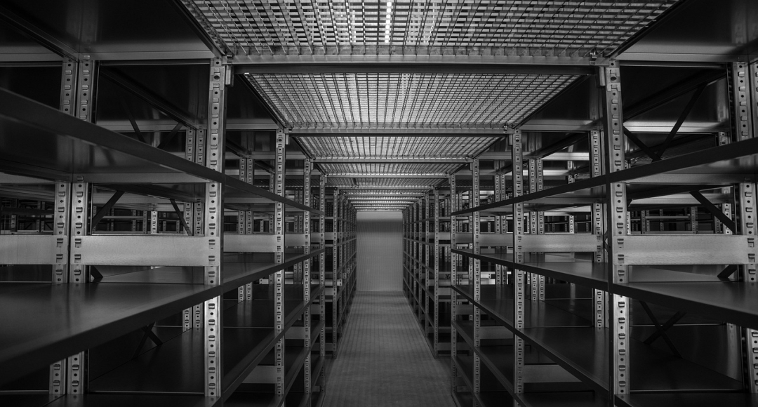 Jakie zabezpieczenia oferują magazyny self storage?