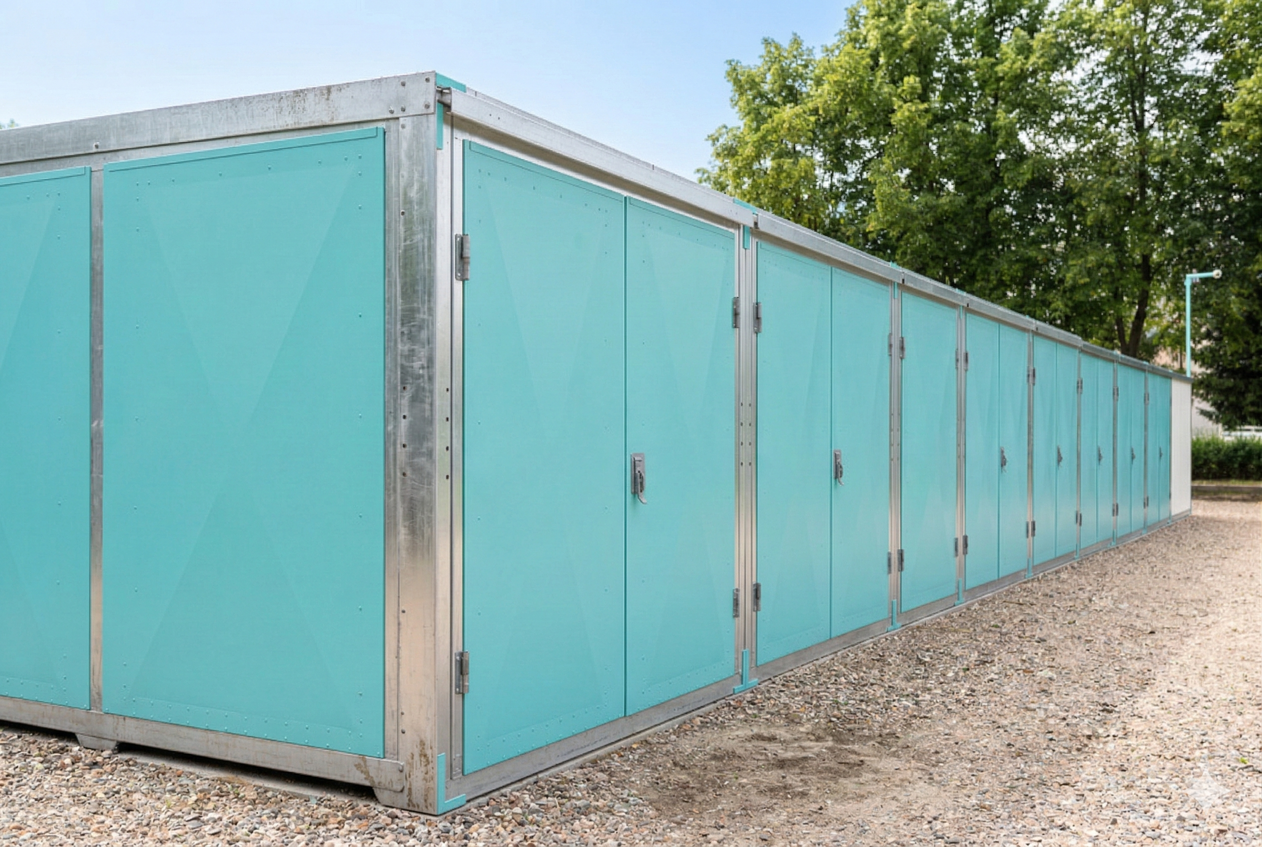 Wsparcie franczyzy Citybox