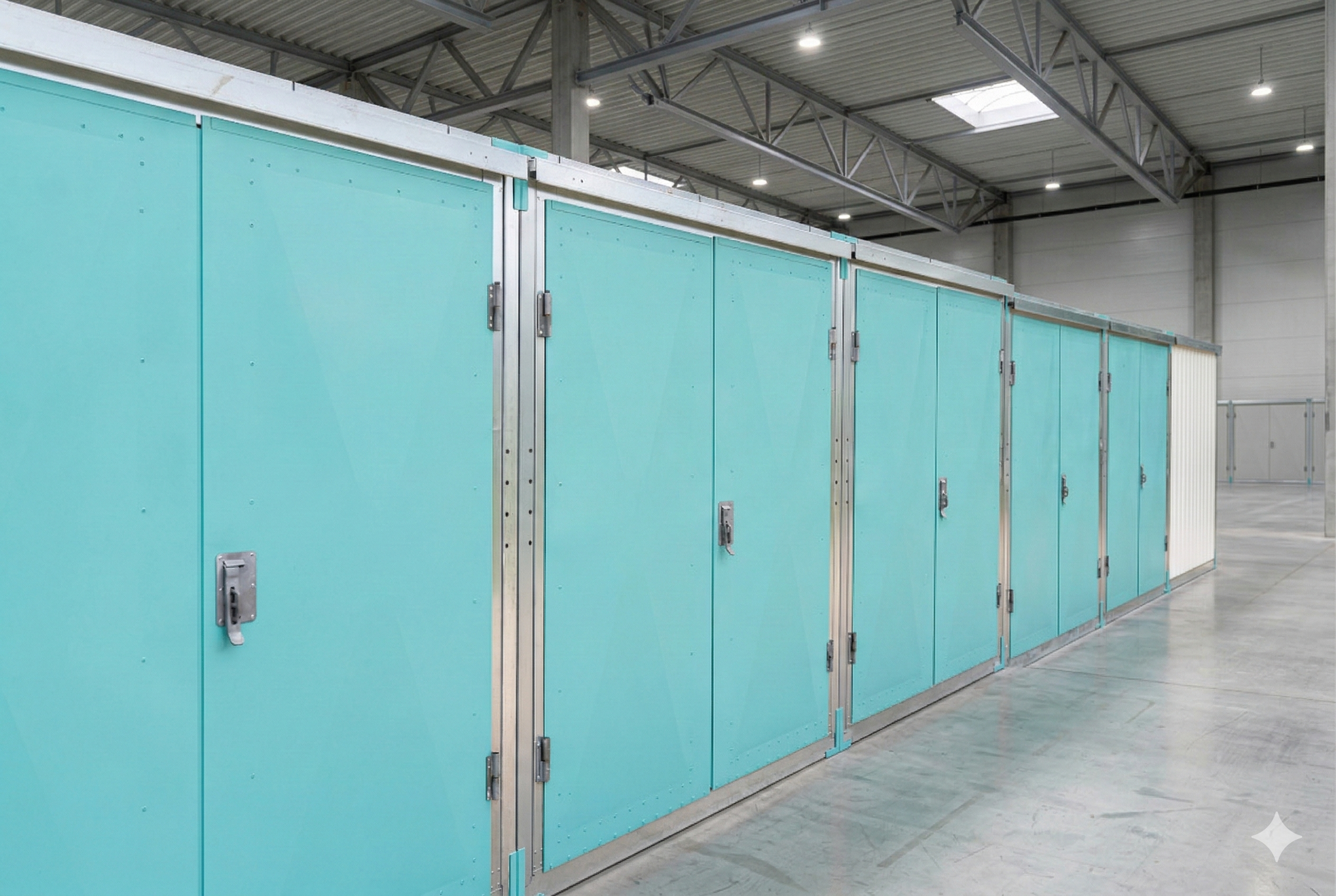 Magazyn Citybox