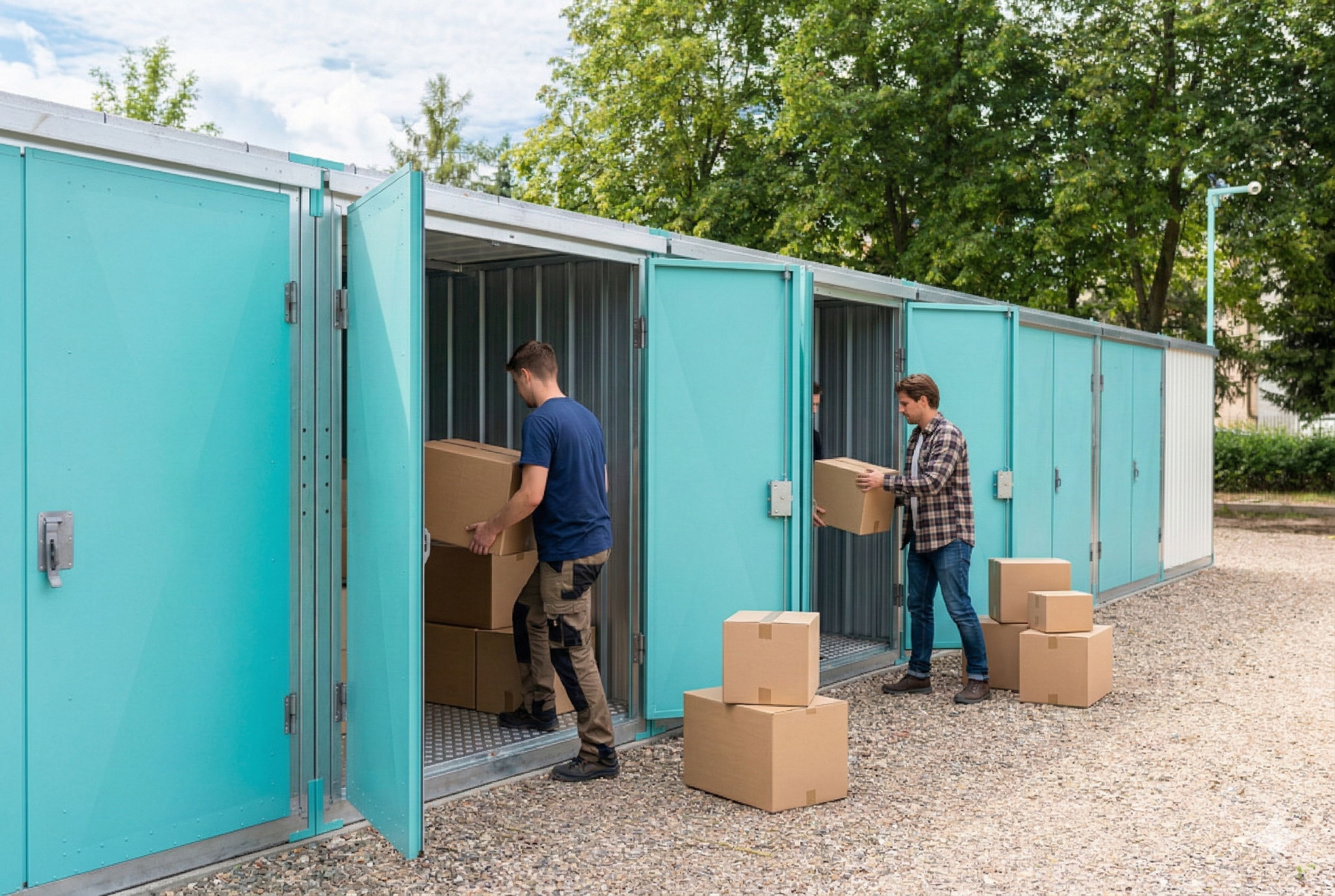 Dlaczego warto Citybox