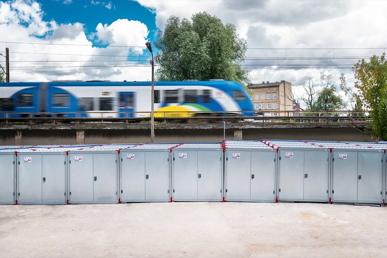 Szczecin ul. Leona Heyki 27
