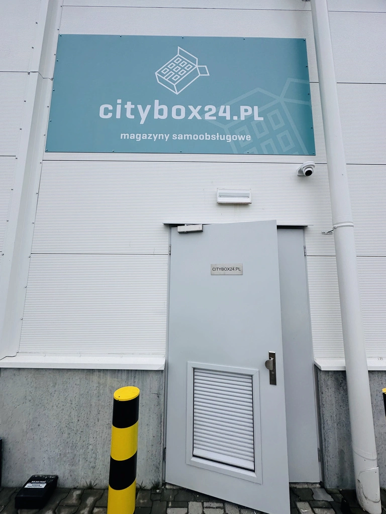 Koszalin CH BIG