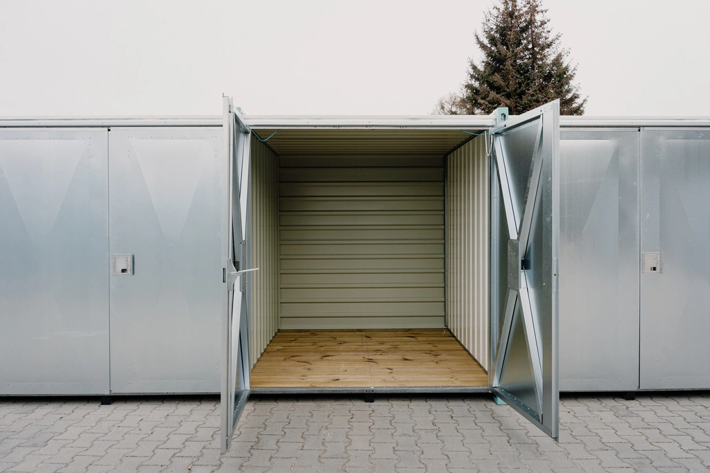 Zielona Góra ul. Trasa Północna 14A