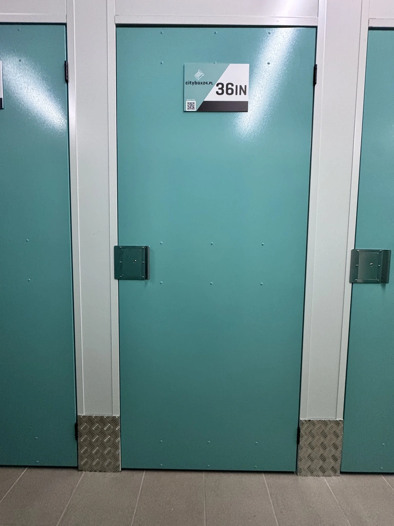 Szczecin CH Park Rondo Hakena