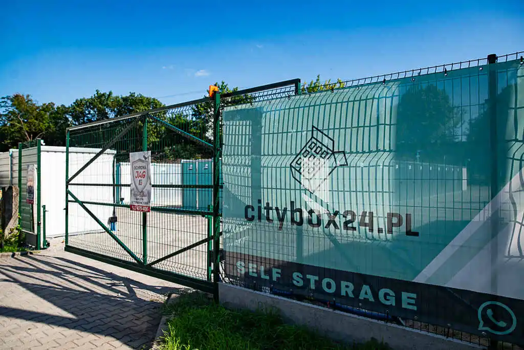 Bydgoszcz ul. Śluzowa 22